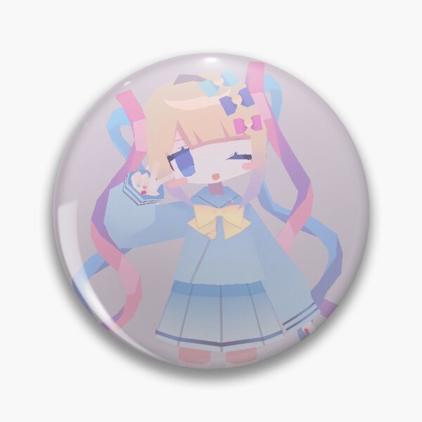 Item preview, Low Poly Kangel designed and sold by NessaTesa.