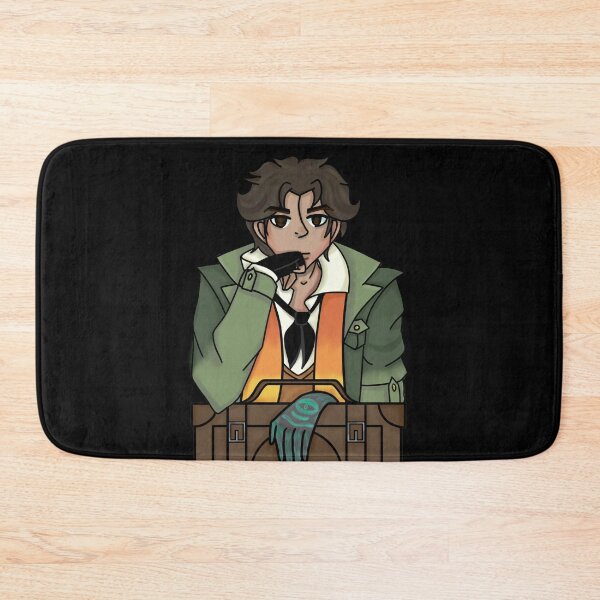 Item preview, Pocket deadlock fanart designed and sold by YaroshMaria.
