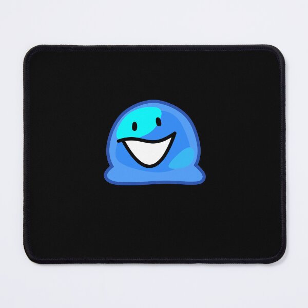 Item preview, Goo Blue Slime Inanimate Insanity designed and sold by PopStars1993.
