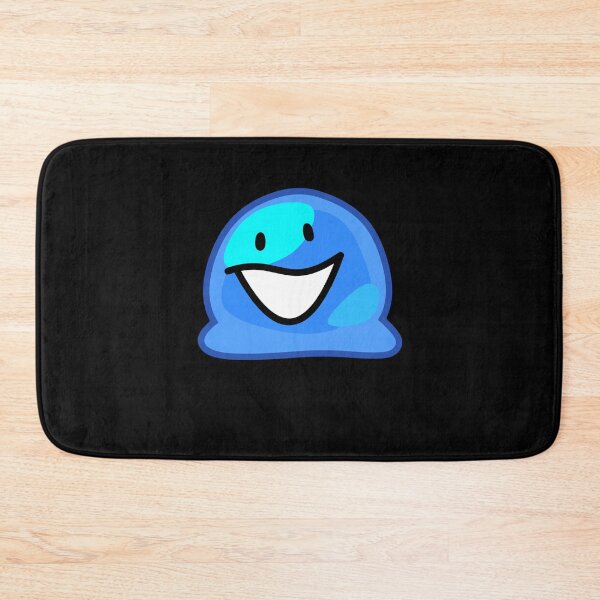 Item preview, Goo Blue Slime Inanimate Insanity designed and sold by PopStars1993.