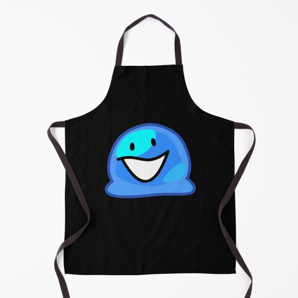 Item preview, Goo Blue Slime Inanimate Insanity designed and sold by PopStars1993.