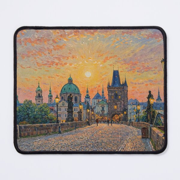 Item preview, Prague designed and sold by sid1802.