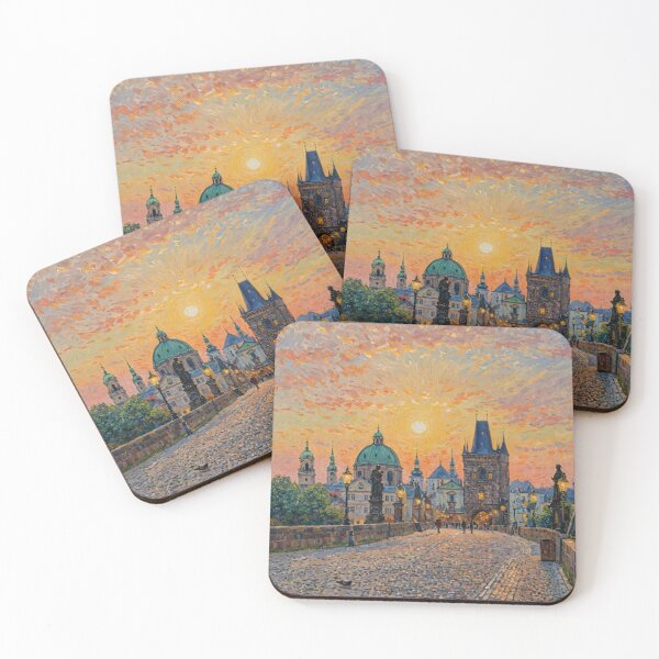Item preview, Prague designed and sold by sid1802.