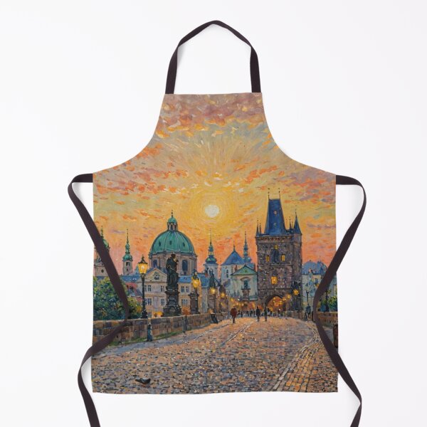 Item preview, Prague designed and sold by sid1802.