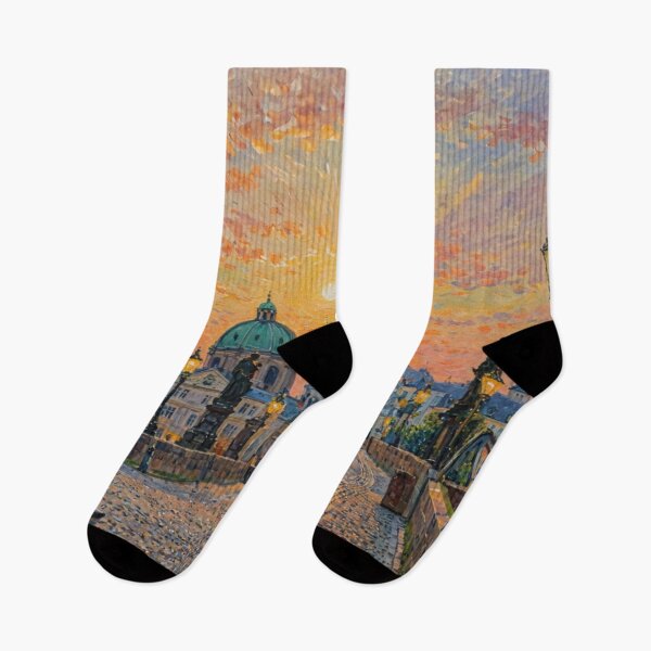 Item preview, Prague designed and sold by sid1802.