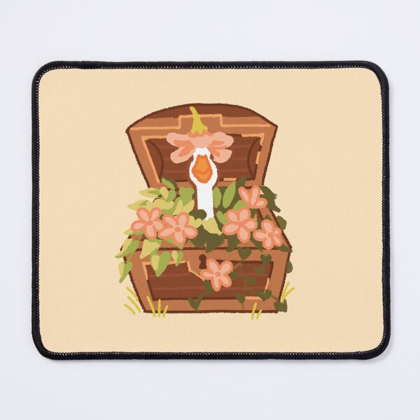 Item preview, Treasure - Adventure Goose designed and sold by azalie-art.