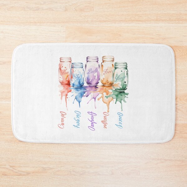 Item preview, Daily Wellness Spectrum designed and sold by SignumShop.
