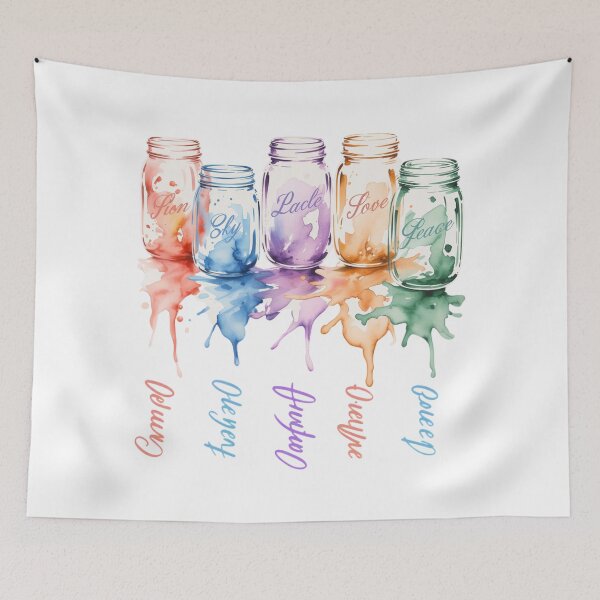 Item preview, Daily Wellness Spectrum designed and sold by SignumShop.