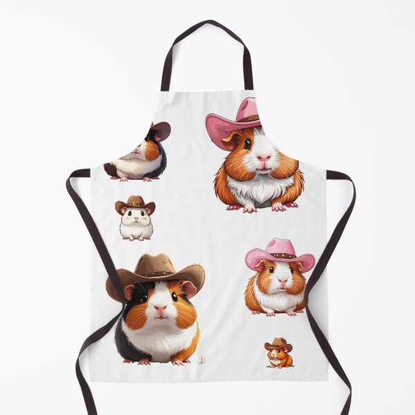 Item preview, Cowboy Cavies designed and sold by StudioQuiet.
