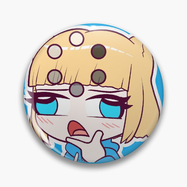 Item preview, Thinking Mons designed and sold by M0NS-Draw.