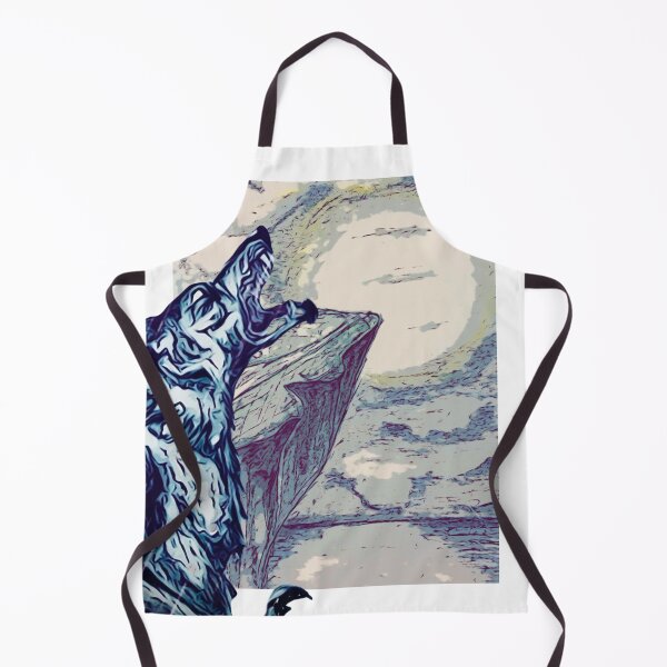 Item preview, Howler designed and sold by Glenbobagins.