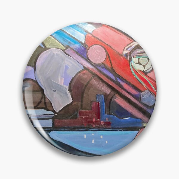 Item preview, Cruising SoCal designed and sold by Karl Kroeppler.