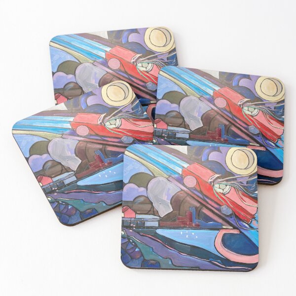 Item preview, Cruising SoCal designed and sold by Karl Kroeppler.