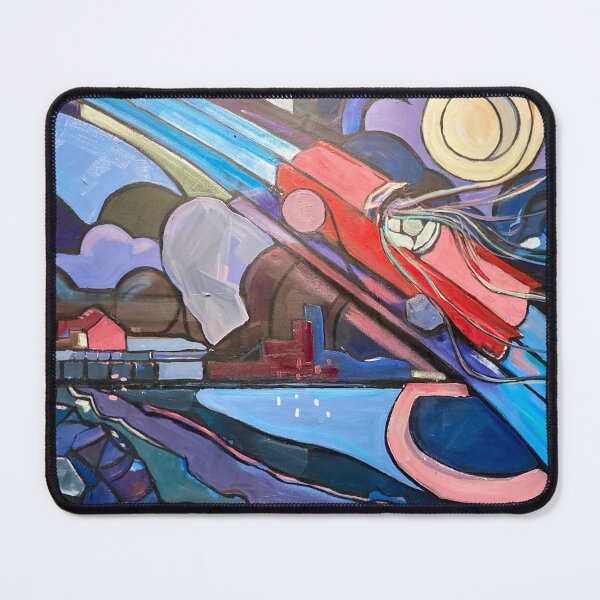 Item preview, Cruising SoCal designed and sold by Karl Kroeppler.