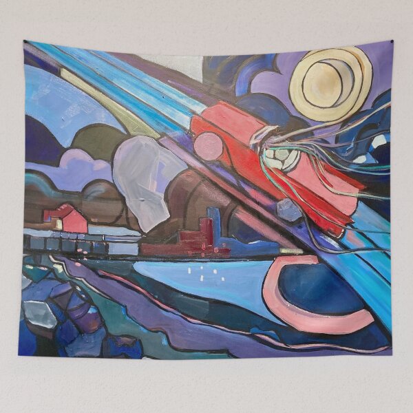 Item preview, Cruising SoCal designed and sold by Karl Kroeppler.