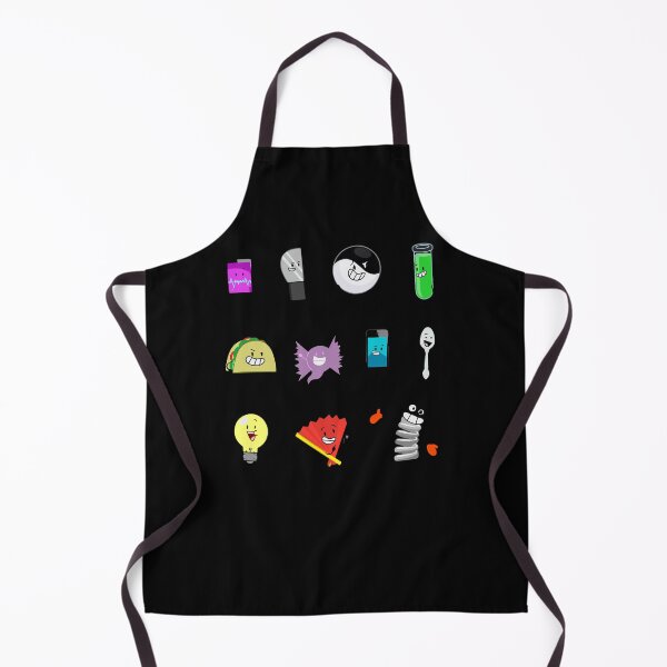 Item preview, Inanimate Insanity Cast Group designed and sold by PopStars1993.