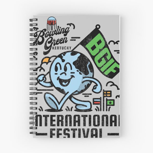 Item preview, 2022 World Walking by Logan Sanderlin designed and sold by BGInternational.