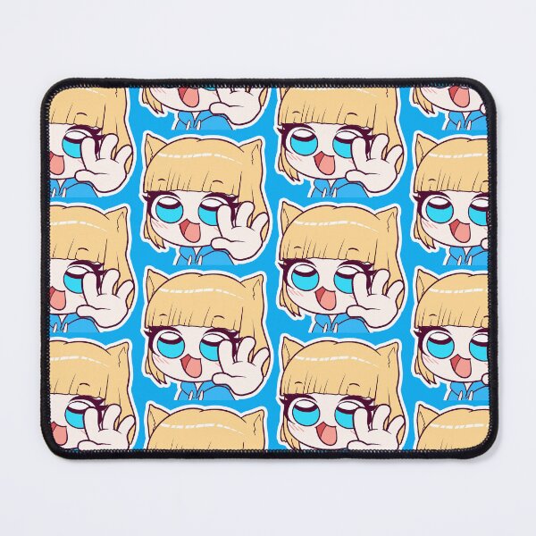 Item preview, Mons is Waving you designed and sold by M0NS-Draw.