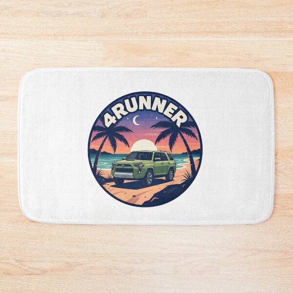 Item preview, 4runner retro designed and sold by Timegraf.