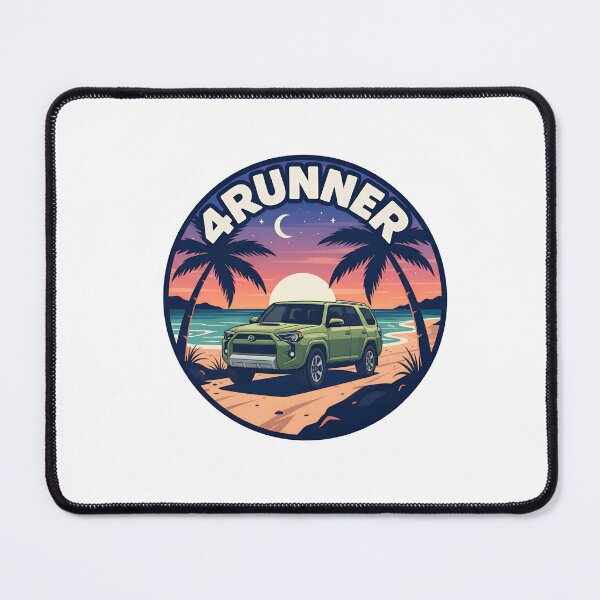 Item preview, 4runner retro designed and sold by Timegraf.