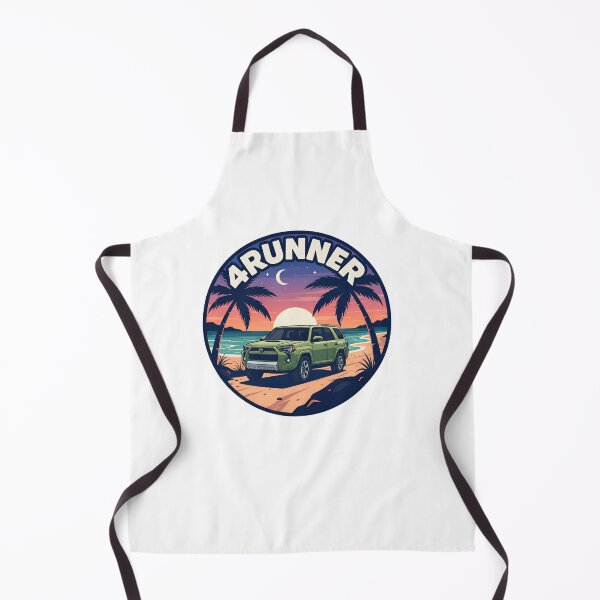 Item preview, 4runner retro designed and sold by Timegraf.