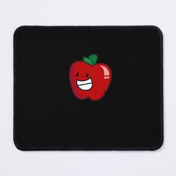 Item preview, Apple Inanimate Insanity Red Fruit designed and sold by PopStars1993.