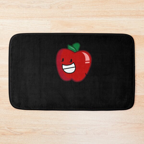 Item preview, Apple Inanimate Insanity Red Fruit designed and sold by PopStars1993.