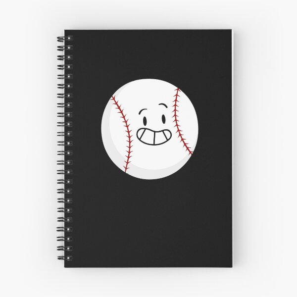 Item preview, Baseball Inanimate Insanity Sports designed and sold by PopStars1993.