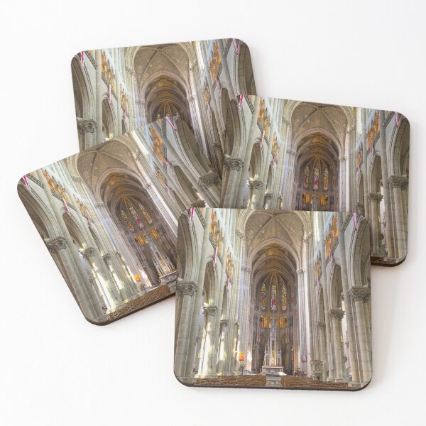 Item preview, Notre-Dame Cathedral in Bayeux, France designed and sold by Gerard Fornarotto.