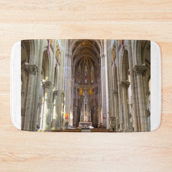 Item preview, Notre-Dame Cathedral in Bayeux, France designed and sold by Gerard Fornarotto.