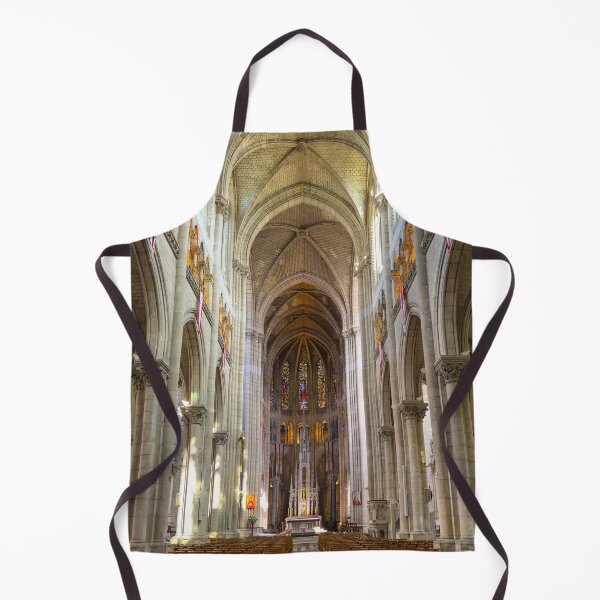 Item preview, Notre-Dame Cathedral in Bayeux, France designed and sold by Gerard Fornarotto.