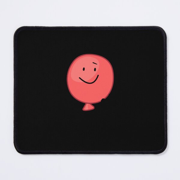 Item preview, Balloon Inanimate Insanity Red designed and sold by PopStars1993.