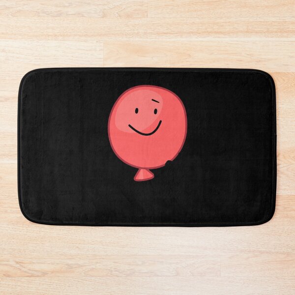 Item preview, Balloon Inanimate Insanity Red designed and sold by PopStars1993.