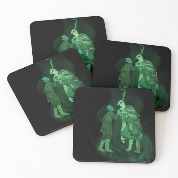 Item preview, Post-mortem designed and sold by samidot.
