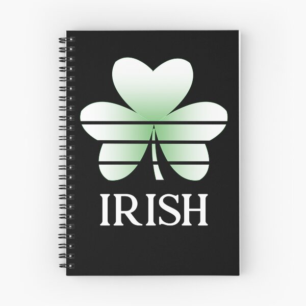 Item preview, Lucky Irish Shamrock St. Patty's Day Celtic Heritage Design designed and sold by GetGoodFit.