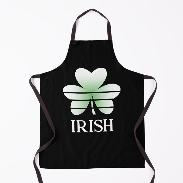 Item preview, Lucky Irish Shamrock St. Patty's Day Celtic Heritage Design designed and sold by GetGoodFit.