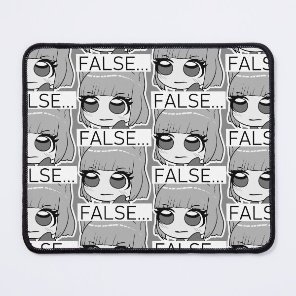 Item preview, "False" Mons designed and sold by M0NS-Draw.