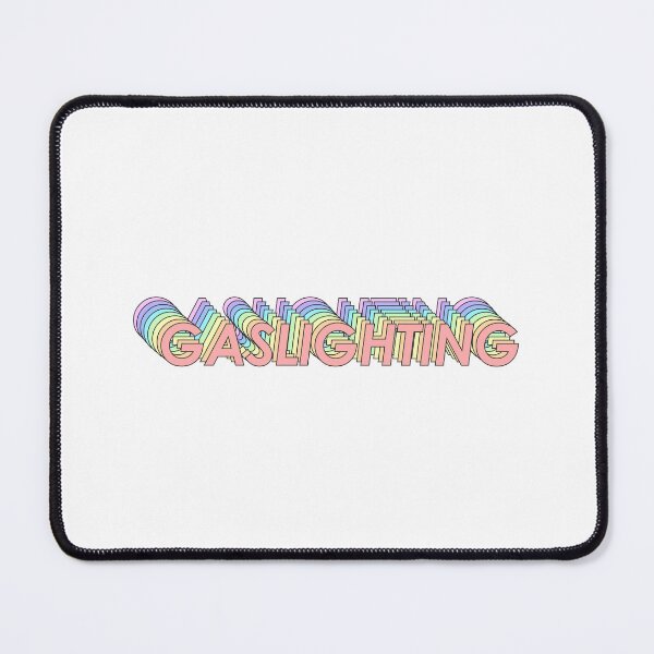 Item preview, GASLIGHTING designed and sold by oddwonders.