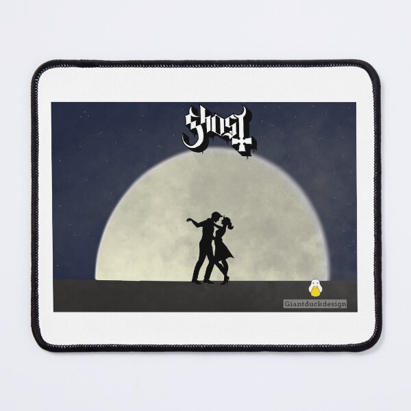 Item preview, Dance Macabre designed and sold by GiantDuckface.