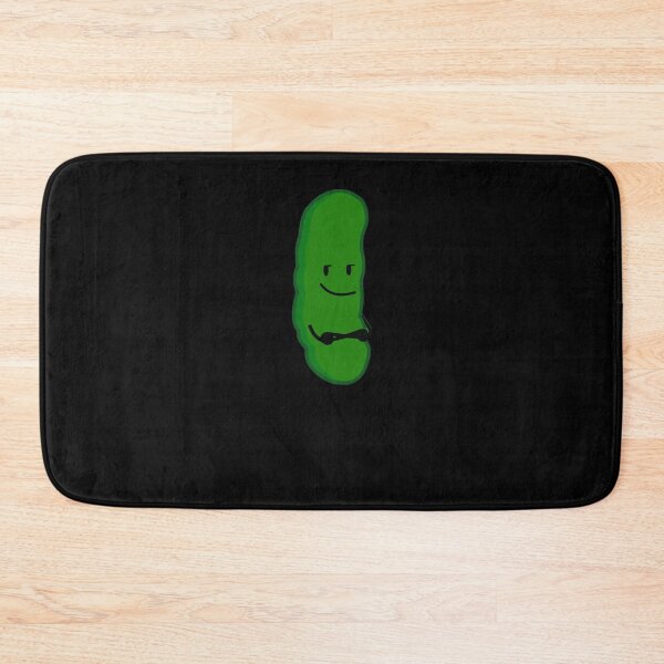 Item preview, Pickle Inanimate Insanity Smirk designed and sold by PopStars1993.