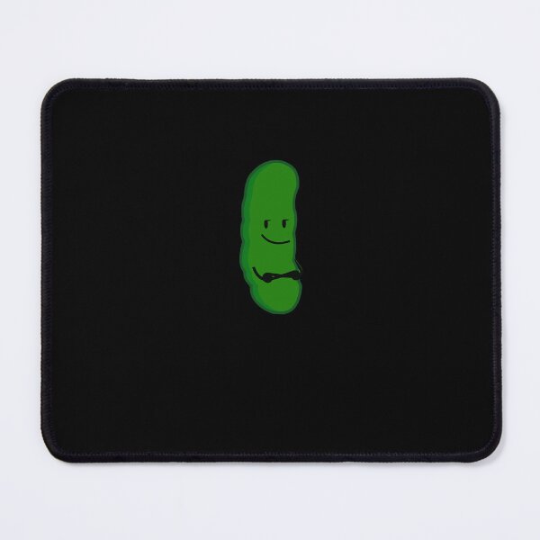 Item preview, Pickle Inanimate Insanity Smirk designed and sold by PopStars1993.