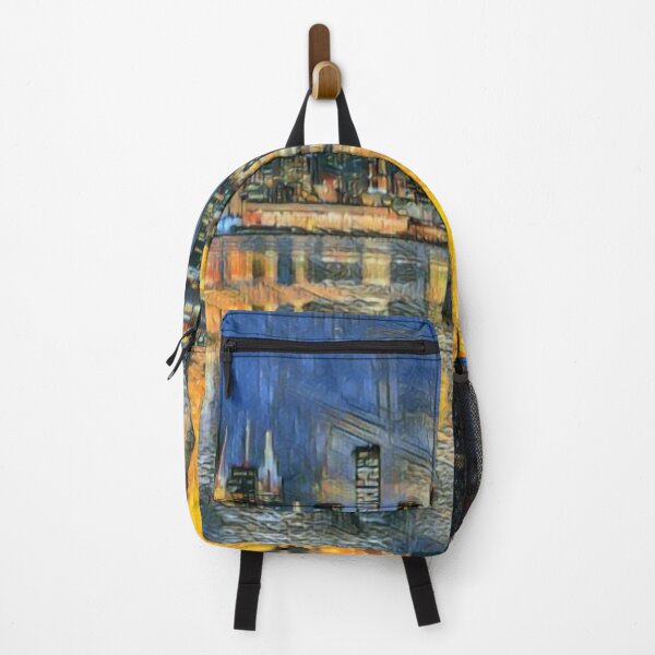 Item preview, New York City Skyline designed and sold by sid1802.