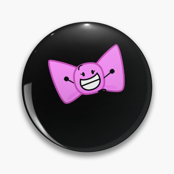 Item preview, Bow Inanimate Insanity Pink designed and sold by PopStars1993.