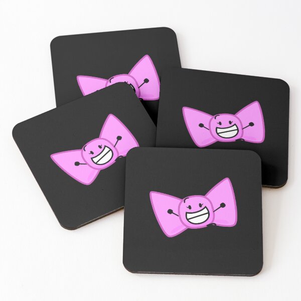 Item preview, Bow Inanimate Insanity Pink designed and sold by PopStars1993.