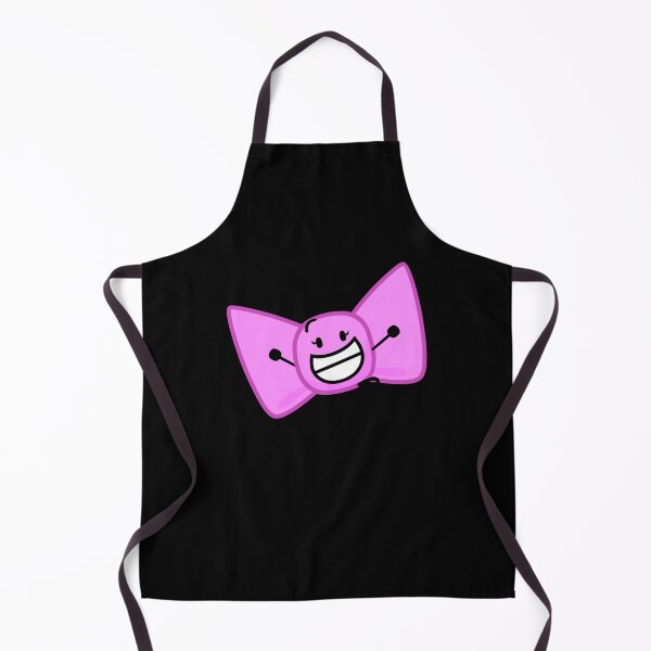 Item preview, Bow Inanimate Insanity Pink designed and sold by PopStars1993.
