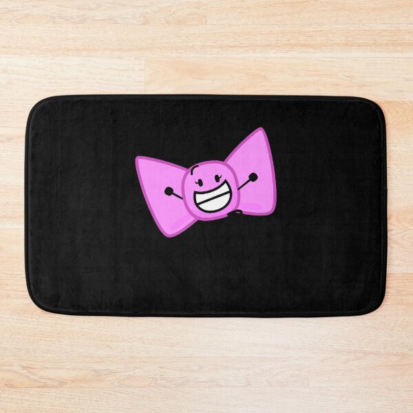 Item preview, Bow Inanimate Insanity Pink designed and sold by PopStars1993.