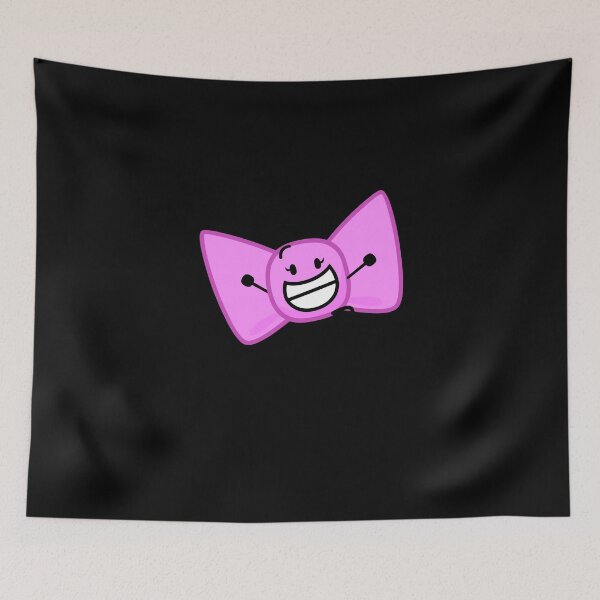 Item preview, Bow Inanimate Insanity Pink designed and sold by PopStars1993.