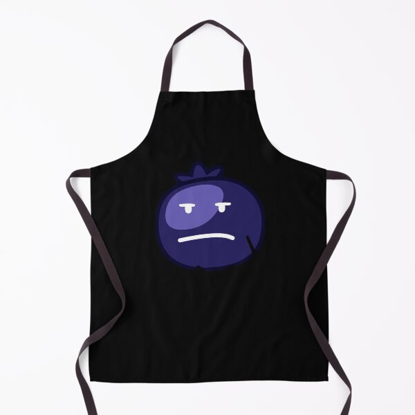 Item preview, Grumpy Blueberry Expression designed and sold by PopStars1993.