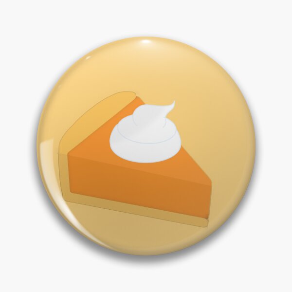 Item preview, Pumpkin Pie designed and sold by 2MiracleFruit.
