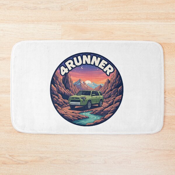 Item preview, 4runner retro designed and sold by Timegraf.